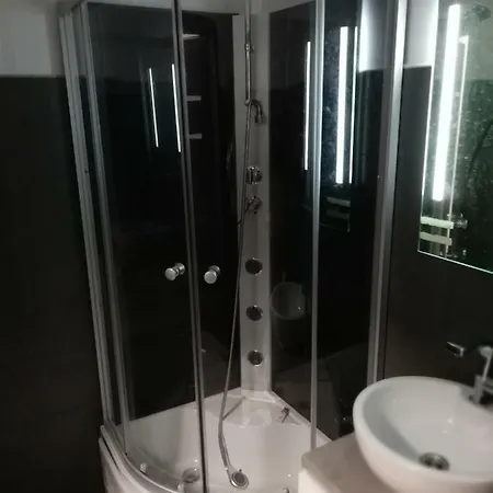New Port Apartament 华沙