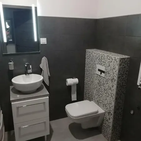 New Port Apartament