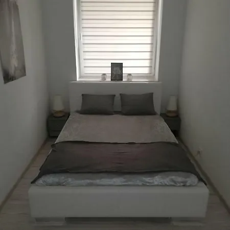 New Port Apartament 公寓
