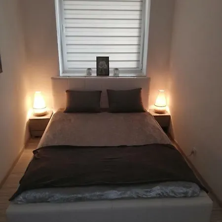 New Port Apartament